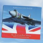 2013 - 'Spirit of Great Britain' Mouse Mat
